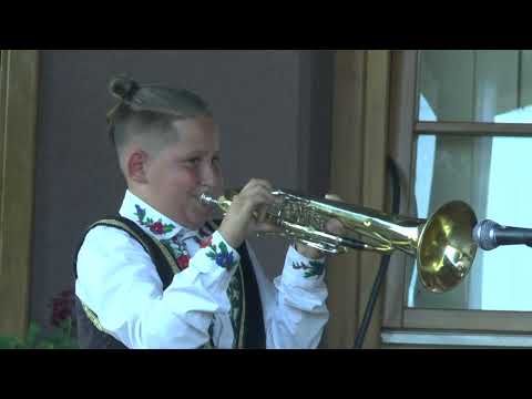 GUČA 2025    takmičenje mladih orkestara 09 08 2025