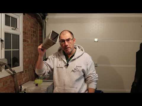 The Avoiding the Blank's Guide to making Cheesepaste.