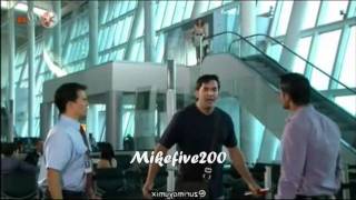 Ni Contigo Ni Sin Ti, Reencuentro de Nicole y Leo