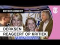 Derksen: 'Talpa-baas zette dochter Linda de Mol in de luwte’