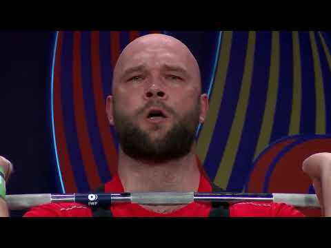 Ruslan Nuriddinov 3karra jahon champion