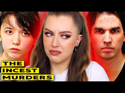 The Incеst Couple That Led To Мurdеr