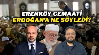 İktidara Sert Bİldiri: Helali Haramı Ayırmadan Köşeyi Dönmek Marifet Oldu