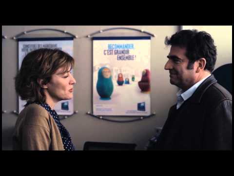 LES JOURS VENUS - Bande Annonce VF