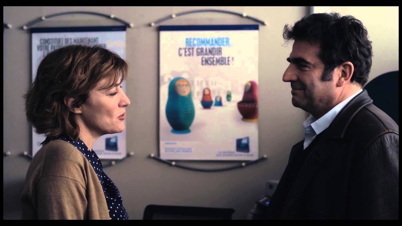 Miniature de la vidéo LES JOURS VENUS - Bande Annonce VF du film Les jours venus