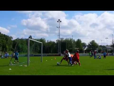 FC Wohlen - FC Muri 1