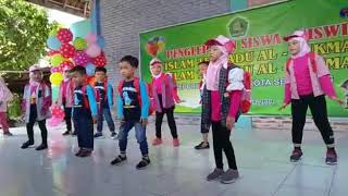 Download lagu Tari libur telah tiba mp3 Download lagu Tari libur telah tiba mp3