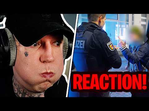 WIE GEFÄHRLICH ist Schwerins Marienplatz WIRKLICH?😱 - NDR Doku | MontanaBlack Reaktion