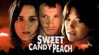 SWEET CANDY PEACH (2026) Official Trailer