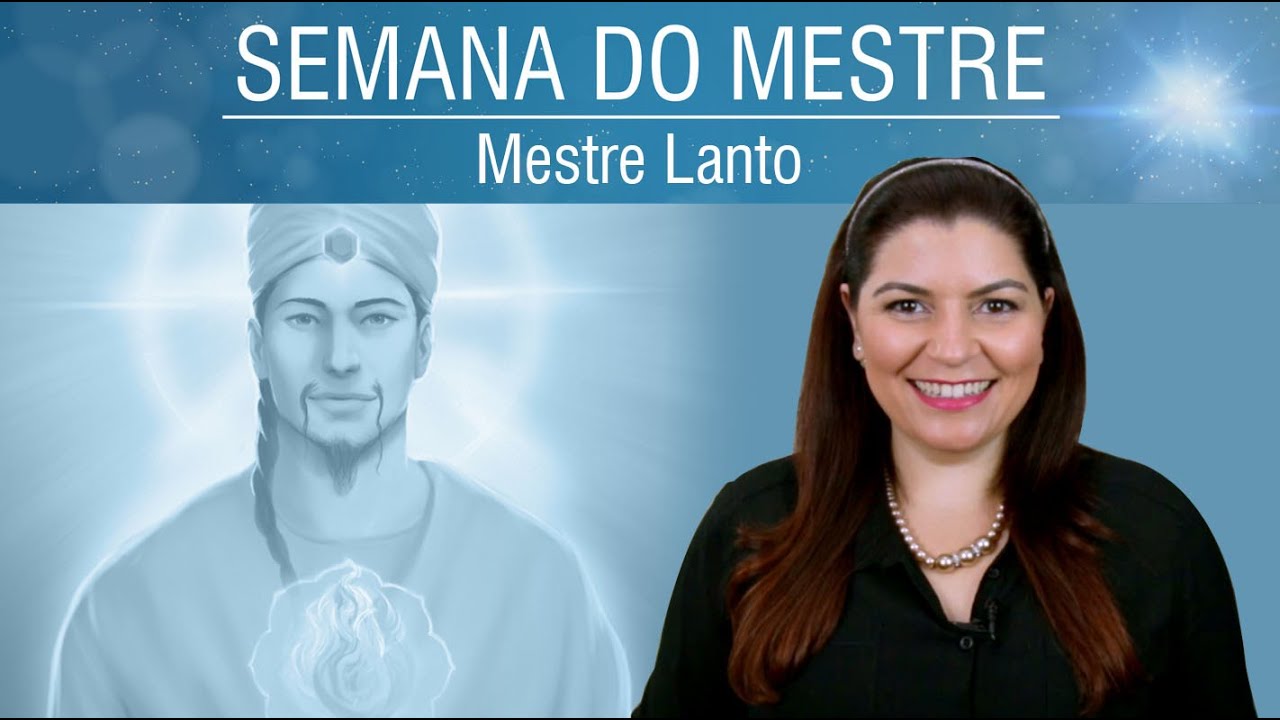 Mestre Lanto -  Luz da Antiga China | Semana do Mestre