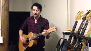 Shotgun Karaoke #4 Paul Dempsey Something for Kate