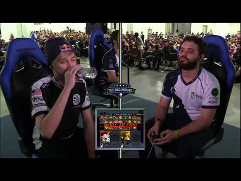 TBH7 Melee Winners Semi-Final  TSM RB|Leffen vs Liquid|HungryBox (Español)