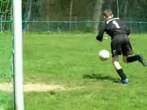 ATSV Kirchseeon . TSV Ottobrunn - Spielszenen