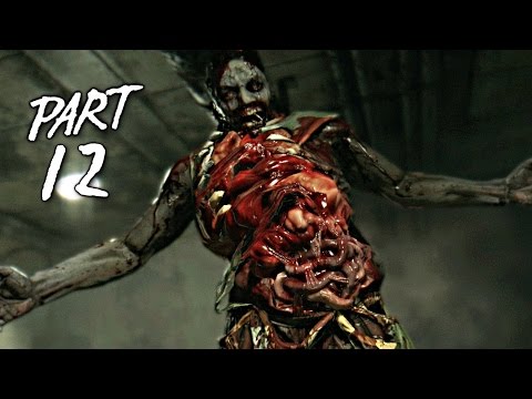 Dying Light Walkthrough Gameplay Part 12 - Bomber Infected - Campaign Mission 9 (PS4 Xbox One)