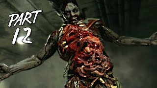 Dying Light Walkthrough Gameplay Part 12 - Bomber Infected - Campaign Mission 9 (PS4 Xbox One)