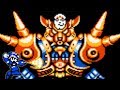 Mega Man Xtreme GBC All Bosses No Damage