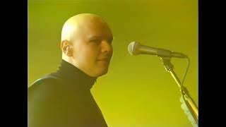 The Smashing Pumpkins - Age Of Innocence (Live Los Angeles 2000) [HD]