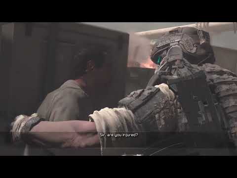 Ghost recon future soldier hostage rescue