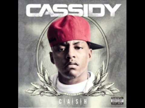 Cassidy ft junior reid- High off life (FULL SONG)