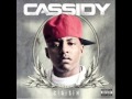 Cassidy ft junior reid- High off life (FULL SONG)