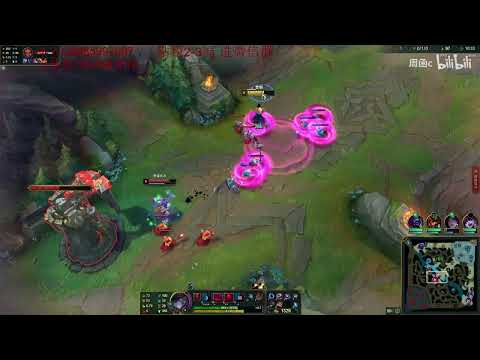 Shiyi Vladimir vs Nekko ✅ Cn Challenger Vladimir Guide