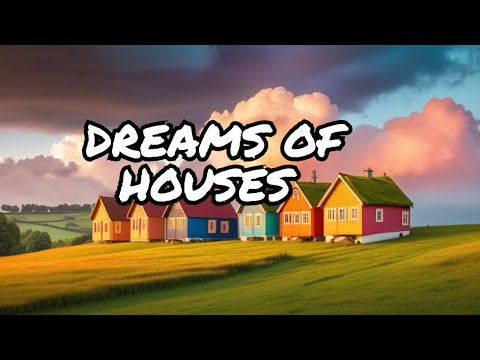 Dreaming Of Houses