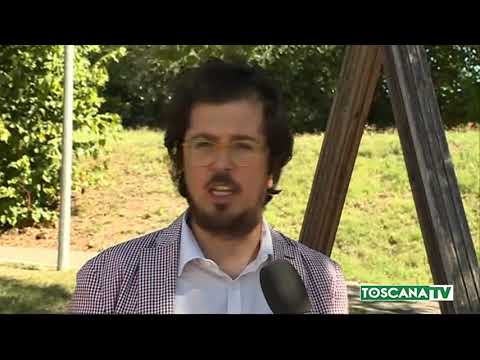 2018-08-27 FIRENZE - DEGRADO AI GIARDINI DISMESSI DI VIA REBORA