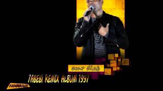 AMR DIAB 7ABEBI RHYTHM MASTERS VOCAL CLUB MIX