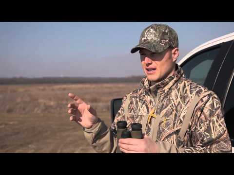 DU TV Field Notes - Scouting