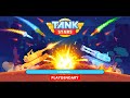 AYO HANCURKAN TANK MUSUH Tank Stars PART 1