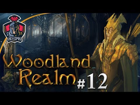 [12] Huge battle at Mount Gundabad!