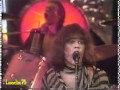 NEW  YORK DOLLS - THERE'S GONNA BE A SHOWDOWN  ( VIDEOCLIP )