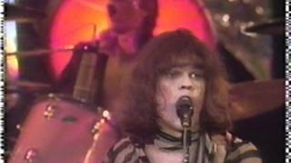 NEW  YORK DOLLS - THERE&#39;S GONNA BE A SHOWDOWN  ( VIDEOCLIP )