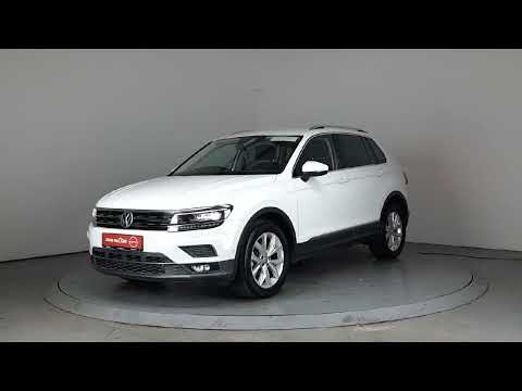 Volkswagen Polo 1.0 TSI COMFORTLINE AUTOMATIC *RET - Image 2