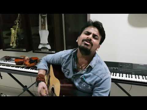 Shreyash Shandiliya Kuch To Log Kahenge | #ShreyashShandiliyaLive