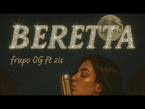 Beretta - Frapo OG x 2is (Perla Voice)