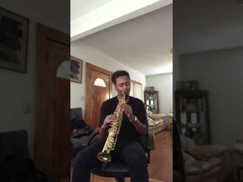 B. Thompson - Beauty And The Beast (Cover)