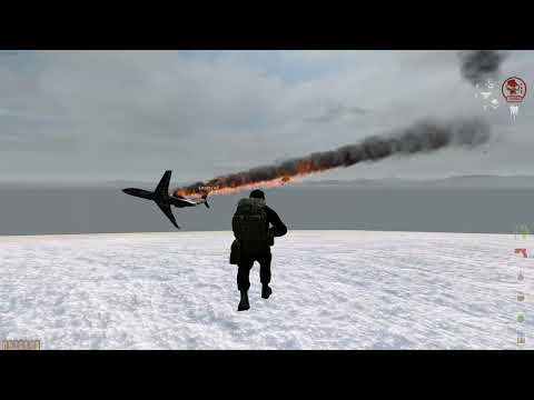 Arma 2: Dayz Origins Mod 1.8.3 in 2024 #10