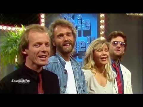 Bernd Kaczmarek - Sommer in der City 1988