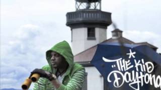 The Kid Daytona - "The Champ"