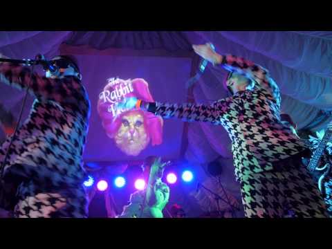 [sultan2joy] Sultan of the Disco at Glastonbury - ep 03 Glsto Disco Express