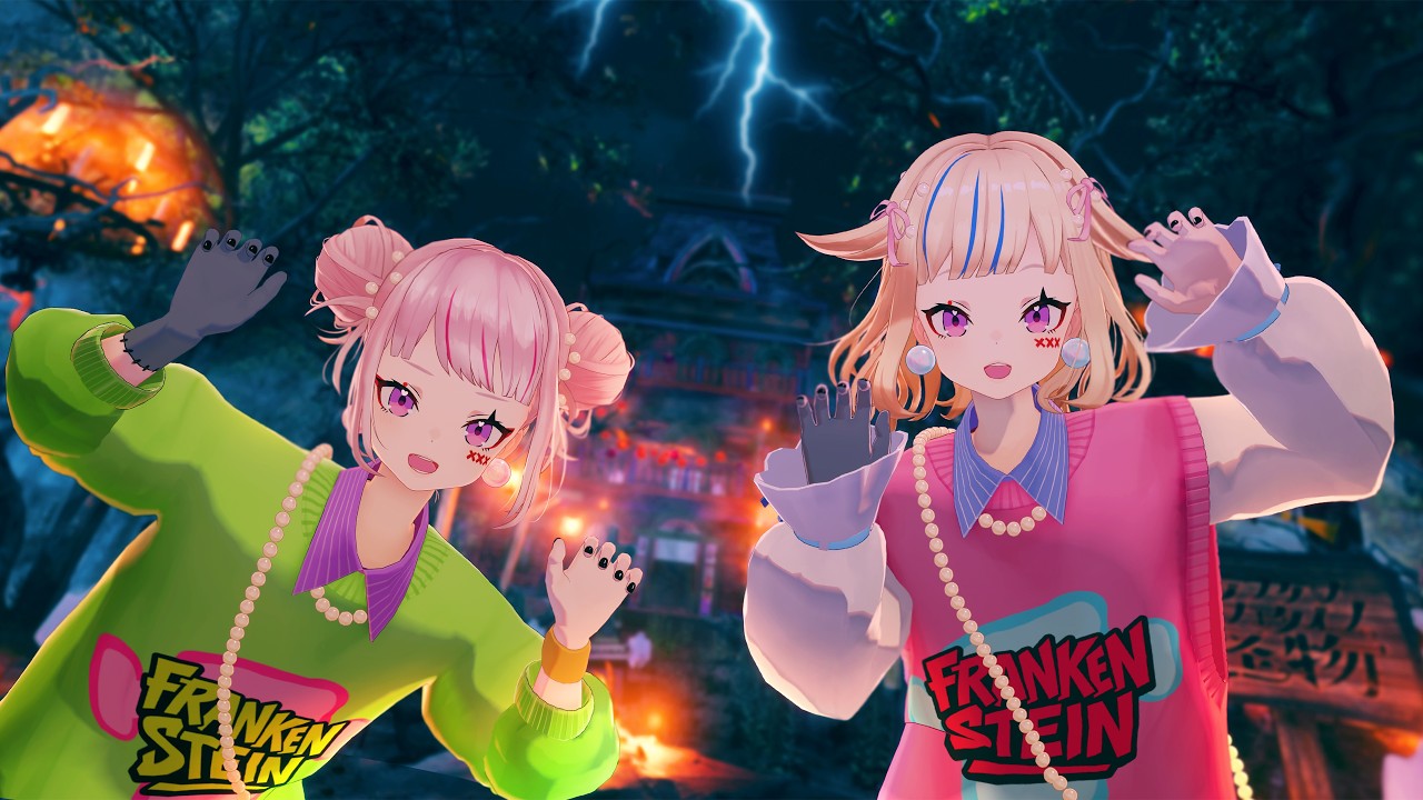 Featured image of post フランケンシュタインの怪物