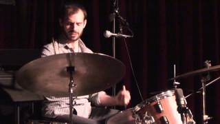 Dan Weiss & Miles Okazaki Jhaptal 1