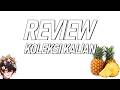 REVIEW || REVIEW KOLEKSI KALIAN