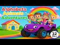 Firefighters Ocean Animals Snowy Funtime Quacky Ducky Slide Funtime TwinBabiesTv Recommended