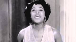 Sarah Vaughan - Perdido (Rhythym and Blues Revue)