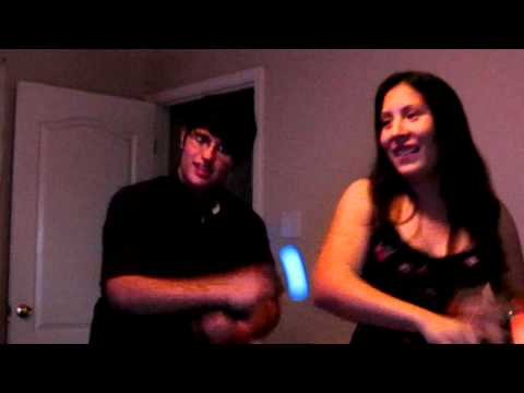 House Party -  Everybody Dance PS3