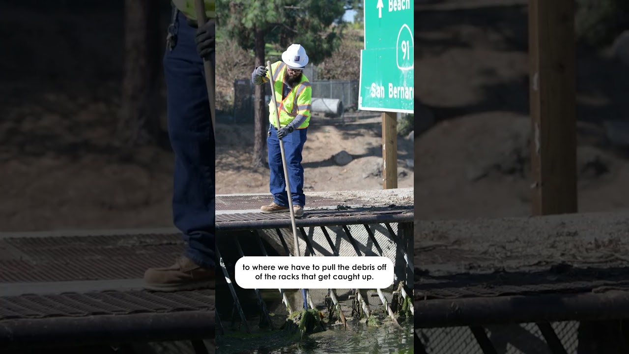 Day in the Life - Lead Water Pipefitter