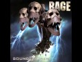 Rage - Flesh and blood