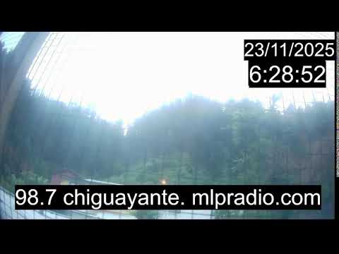 Chiguayante Bio Bio Chile, en Vivo. Live Cam, Camara en vivo.